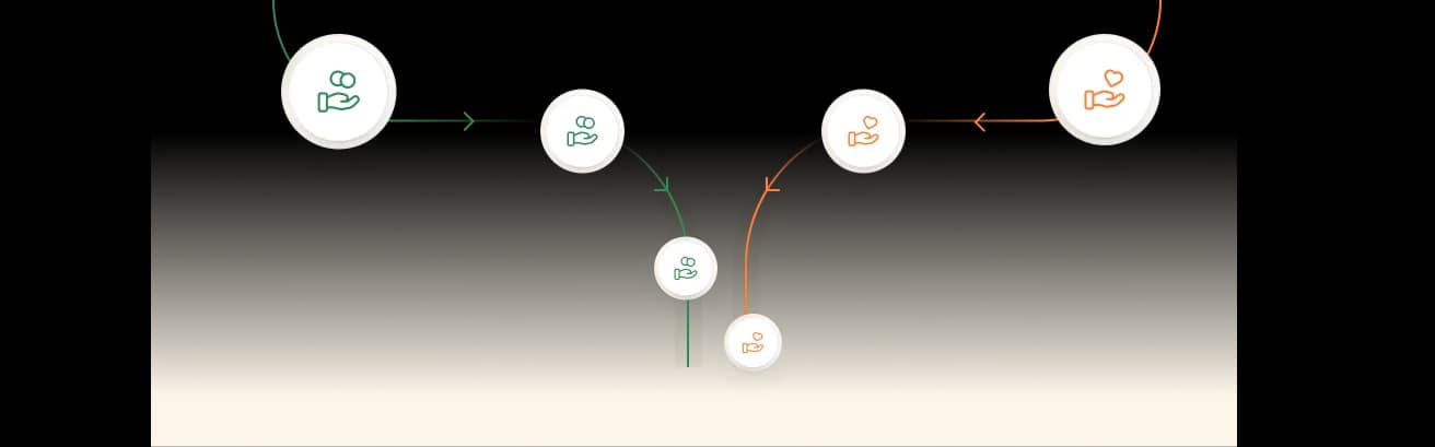 curve icons