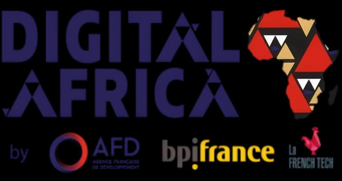 DIGITAL AFRICA by AFD
