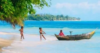 Aidons les enfants de Madagascar à construire leur avenir — image 1