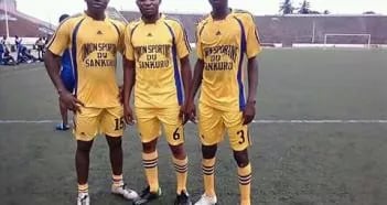 Association de football au Sankuru