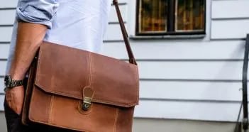 Sacs en cuir artisanal