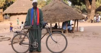 SAMA VELO - MON VELO