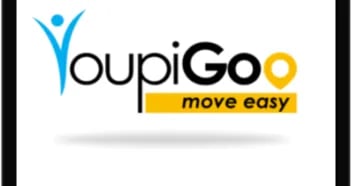 YoupiGoo Application
