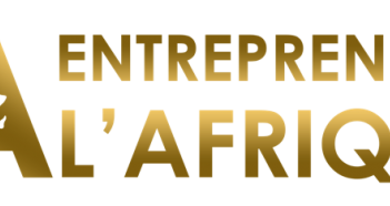 logo #MEDIA: ENTREPRENDRELAFRIQUE