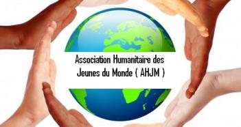 logo #ASSO: AHJM