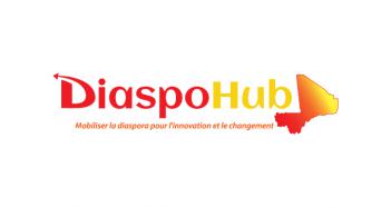 logo #INCUBATEUR: ENTREPRENDRE MALI