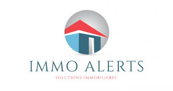 logo #STARTUP : IMMO ALERTS